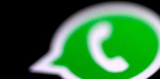 ¿Un nuevo botón? WhatsApp implementará nueva función