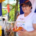 Realizan festival gastronómico departamental en Yalagüina, Madriz