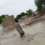 Al menos 192 muertos por las torrenciales lluvias en Níger