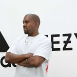 Kanye West reclama a gerentes de Adidas con VIDEO porn0