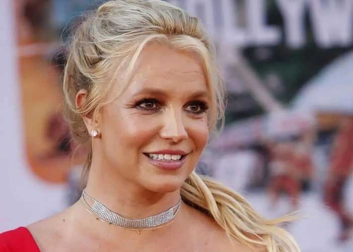 "Tanto odio": Britney Spears desea que su padre arda en el infierno