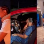 Influencer colombiana regala un carro a su empleada por su cumpleaños