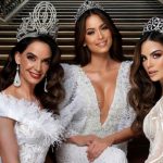 Concurso de belleza en México le dice "no" a las mujeres transgénero