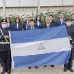 Aperturan oficialmente sede diplomática de Nicaragua en Beijing, China