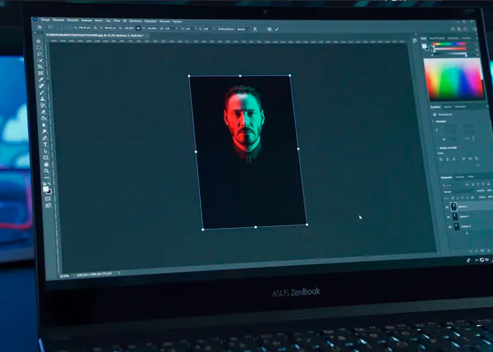 Adobe Max 2022 viene con nuevas actualizaciones para Photoshop