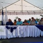 71 proyectos claves serán ejecutados en 2023 en el D-II de Managua
