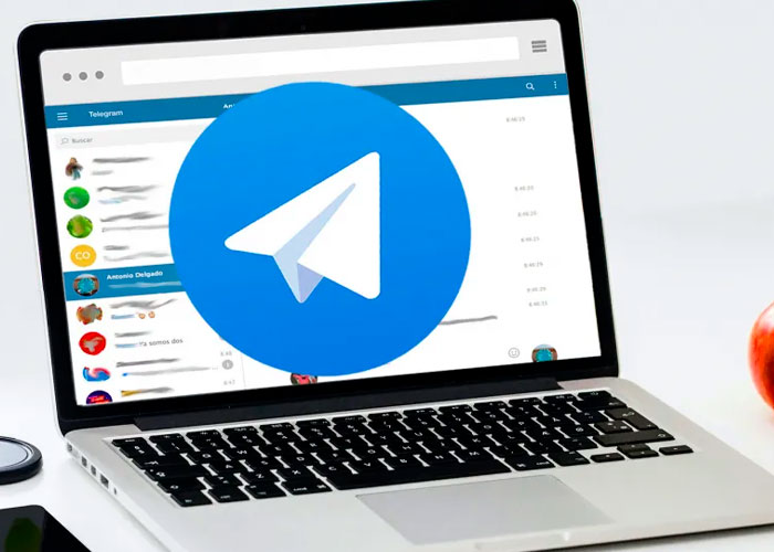 La función de Telegram que crea un usuario para que no des tu número