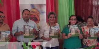 INAFOR fomenta cuido del medio ambiente en Matagalpa