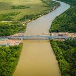 El Puente sobre el río Wawa - Un gigantesco y transformador logro (Por: Margine Gutiérrez)