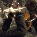 Nuevo gameplay de 'Resident Evil 4 Remake' y fecha de lanzamiento