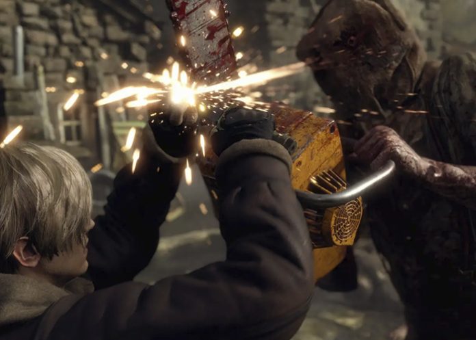 Nuevo gameplay de 'Resident Evil 4 Remake' y fecha de lanzamiento