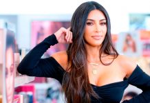 Multa millonaria a Kim Kardashian por promocionar criptomonedas