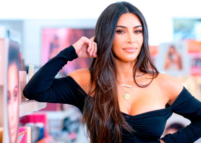 Multa millonaria a Kim Kardashian por promocionar criptomonedas