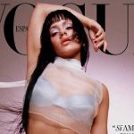 Rosalía y su "Motomami" llega a la portada de Vogue para hablar del amor