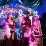 En Nicaragua la Isla de Ometepe tiene nueva Reina del Maíz
