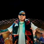 Ozuna lanza "Arhbo" canción para el Mundial Catar 2022