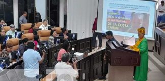 Asamblea Nacional aprueba creación de Secretaría de Promoción de Inversiones y exportaciones