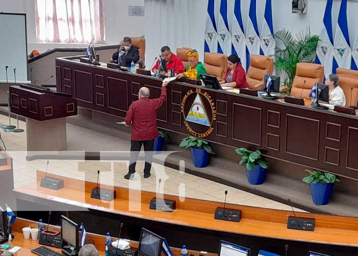 Asamblea Nacional aprueba declaración legislativa en contra del bloqueo a Cuba