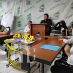 Universidad Central de Nicaragua oferta oportunidades a bachilleres del país