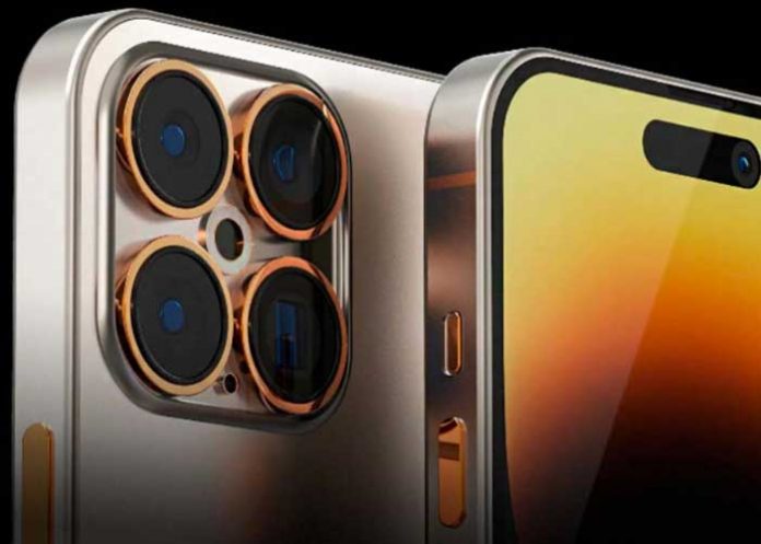 Apple: Revelan detalles de lo que sería el iphone 15