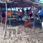 Habitante de Sutiaba, León perece ahogado en las aguas de Poneloya