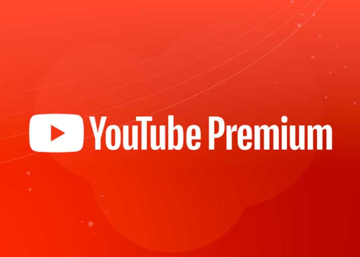 ¡Ojo! Ya no podrás ver videos en 4k si no tienes Youtube Premium