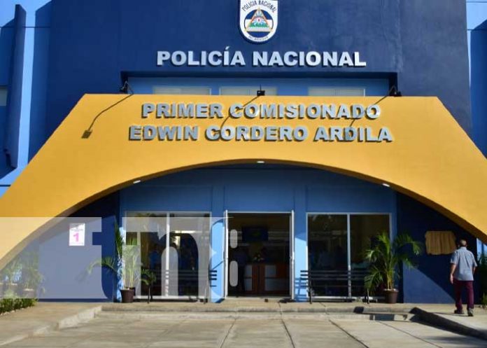 León inaugura moderna, amplia y funcional delegación policial