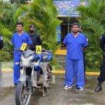 Policía captura en Chinandega a asesinos de cambista y en León a abastecedores