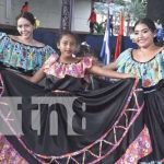 INTUR desarrolla festival sones de mi pueblo en Matiguás