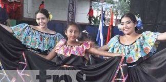 INTUR desarrolla festival sones de mi pueblo en Matiguás