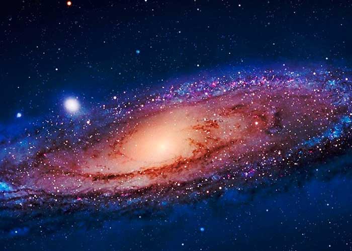 Gracias a las mediciones exactas, científicos logran descubrir la composición del Universo