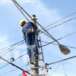 ENATREL ejecuta plan de rehabilitación de luminarias en Ometepe