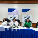 Subscriben convenio de participación en elecciones municipales 2022 en Nicaragua