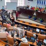 Asamblea Nacional aprueba declaración legislativa en contra del bloqueo a Cuba