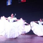 Artistas de la danza respaldan la fórmula Unidad para la Prosperidad de Managua