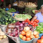 Mercados de Nicaragua abastecidos y con buenos precios