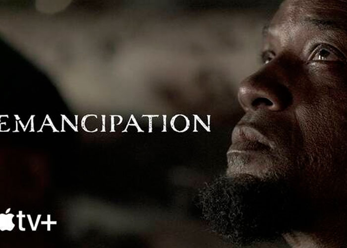 El regreso de Will Smith: Cuatro datos sobre la película “Emancipation”