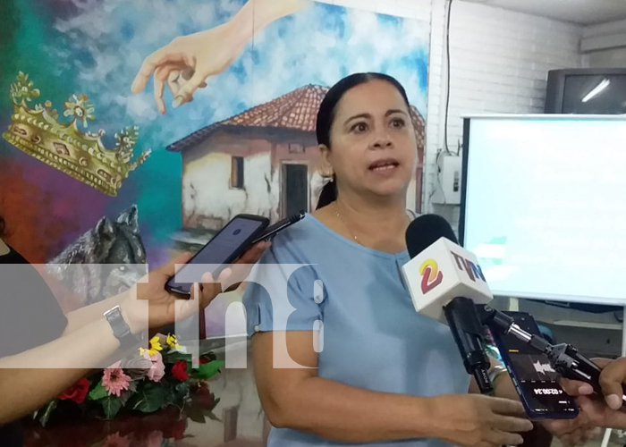 Realizan certamen para buscar al mejor docente de Nicaragua