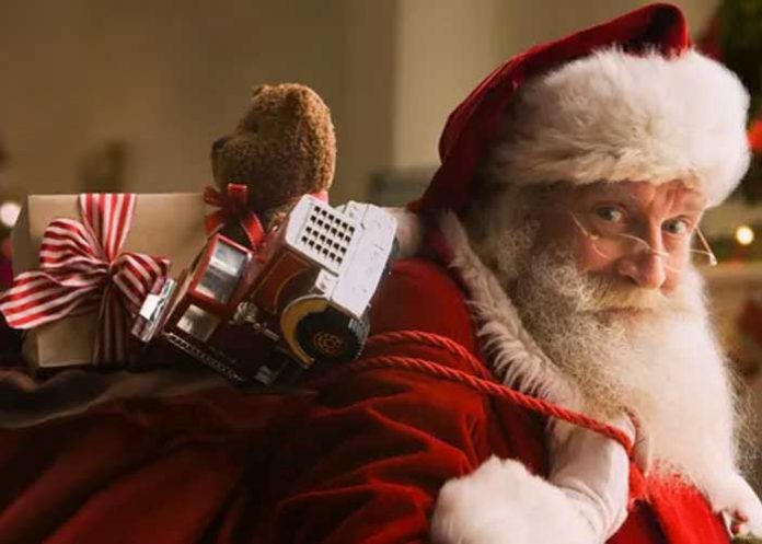 ¡Si existía! Investigadores encuentran tumba de 'Santa Claus' en Turquía