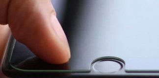 Es poco probable el regreso de Touch ID al iPhone