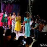 Después de Nicaragua Diseña lo más sonado es Chinandega Moda