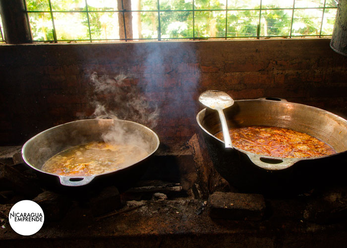 El Rancho del Mondongo, preservando el sabor tradicional de Masatepe