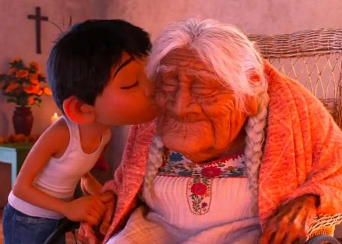 Muere ‘Mamá Coco’ a los 109 años