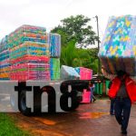 Rosario Murillo: Nicaragua se prepara ante llegada de Julia