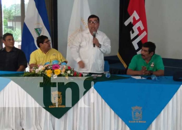 Mercados de Managua seguirán en desarrollo con plan municipal