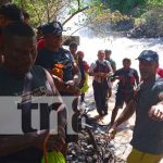Bomberos listos para prestar atención de calidad en Nicaragua