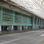 Seguridad aeroportuaria de Nicaragua en constante mejora