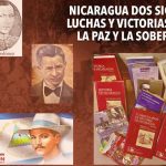 Nicaragua Dos Siglos: Luchas y Victorias por la Paz y la Soberanía, Por Francisco Bautista Lara