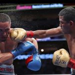 Román González y Juan Estrada pelearán por título