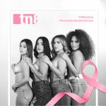 Campaña de TN8 sobre el cáncer de mama